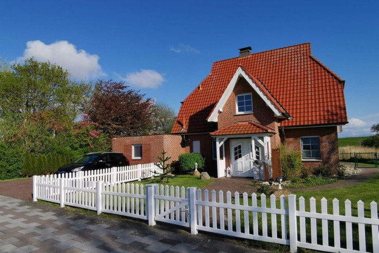 Ferienwohnungen Huus Diekenblick