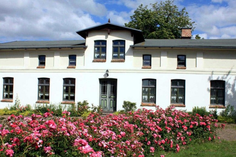 Ferienwohnungen im Bauernhaus - Objekt 44365