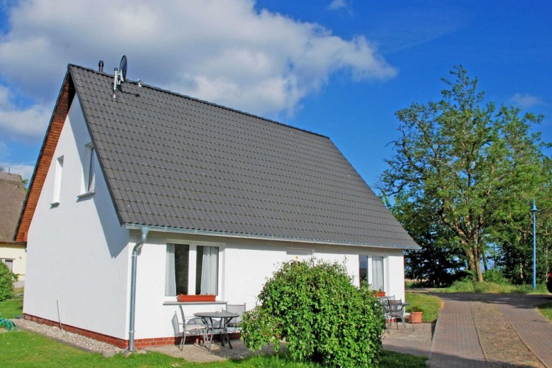 Ferienwohnungen im Haus am Deich