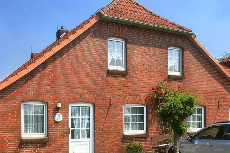 Ferienwohnungen im Haus Hasenweide