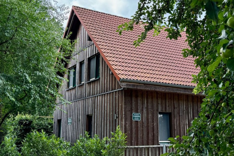 Ferienwohnungen im Haus Waldstück