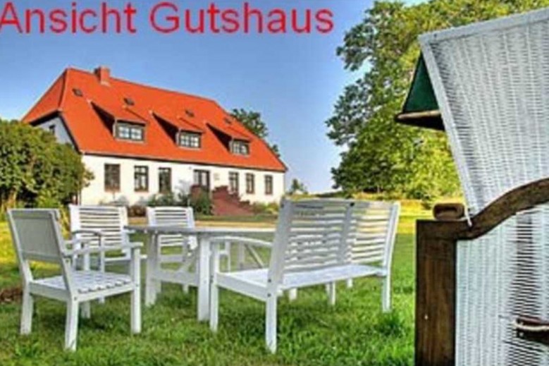 Ferienwohnungen im Sonnenhaus