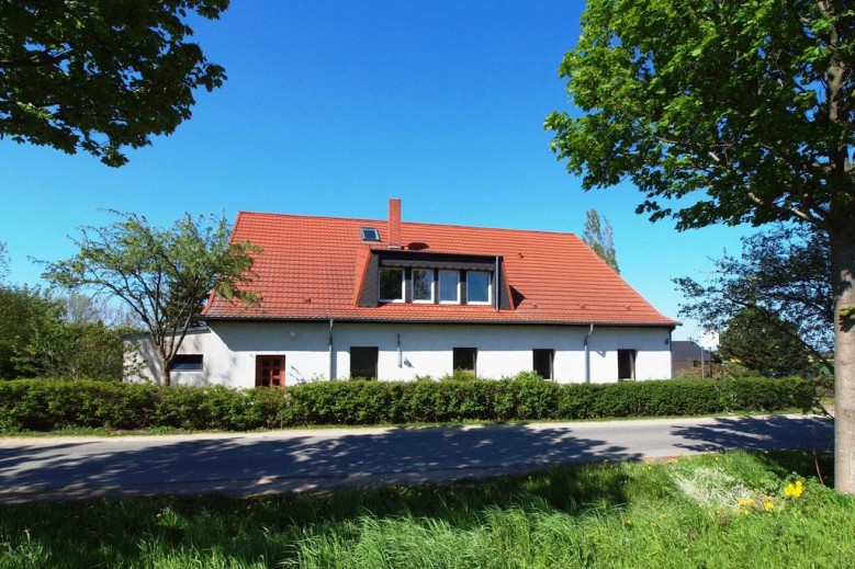 Ferienwohnungen Kleckerburg mit Meerblick OFC 05