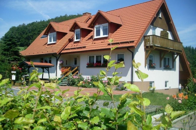 Ferienwohnungen Landhaus Böhmer