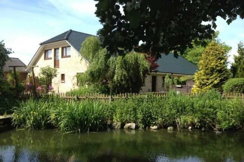 Ferienwohnungen Landhaus Siemens in Kappeln