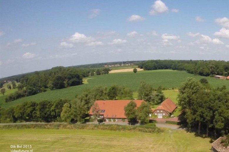 Ferienwohnungen Landzauber & Blütenzauber