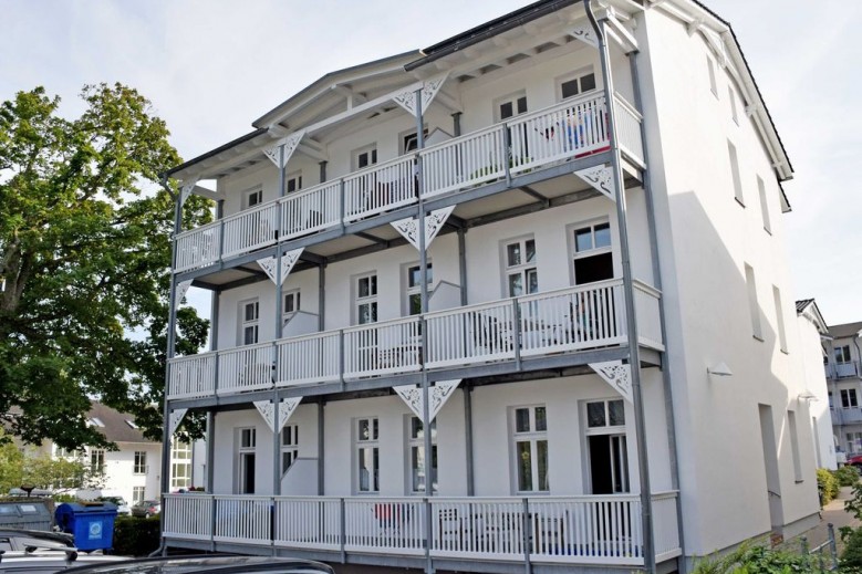 Ferienwohnungen mit Seeblick und Sauna