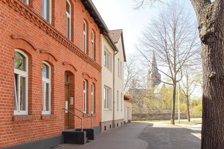 Ferienwohnungen Quedlinburg im Harz