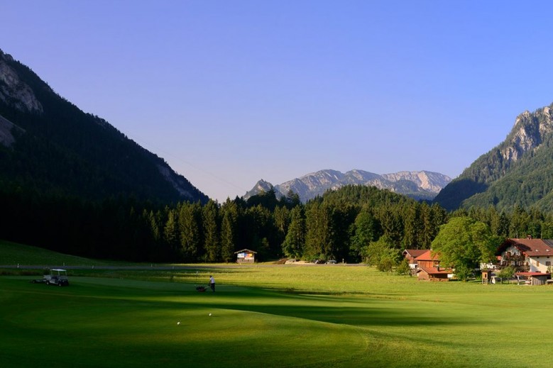 Ferienwohnungen Ramslerhof