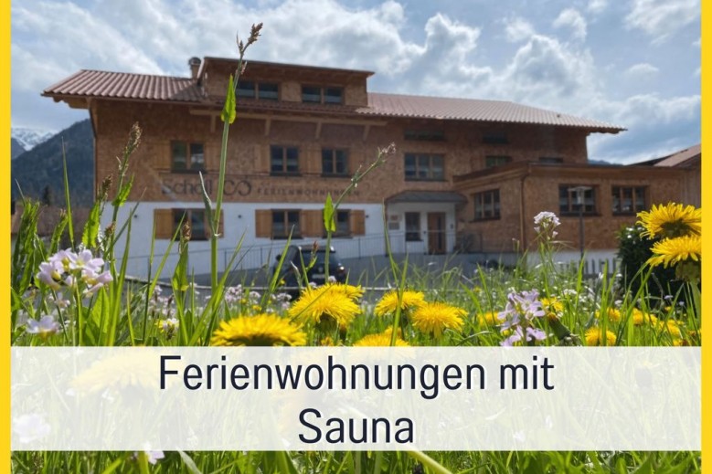 Ferienwohnungen Scholl