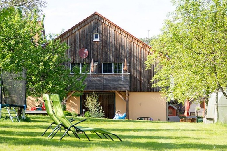 Ferienwohnungen Schüpferlingshof