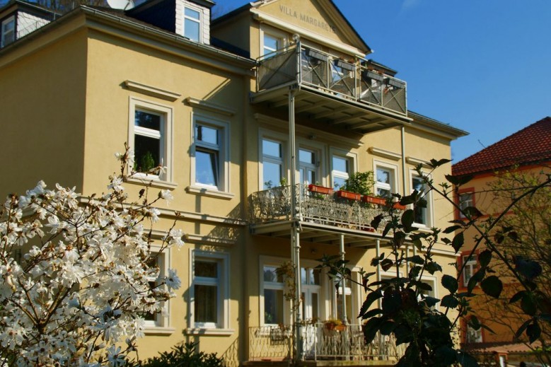 Ferienwohnungen Villa Margarete