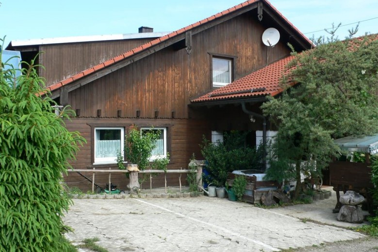 Ferienwohnungen Waldblick