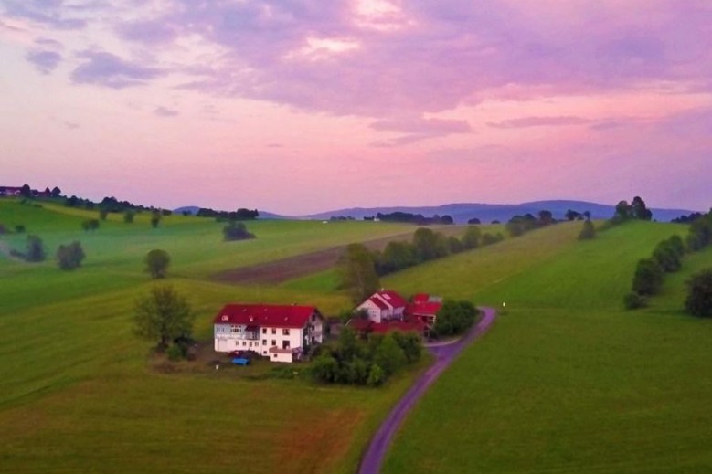 Ferienwohnungen Weishäupl