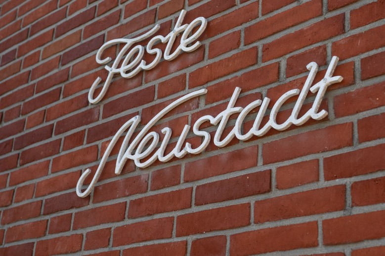 Feste Neustadt