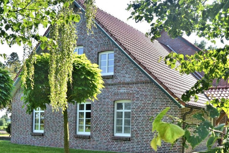 FeWo Landhaus Baumhöfer