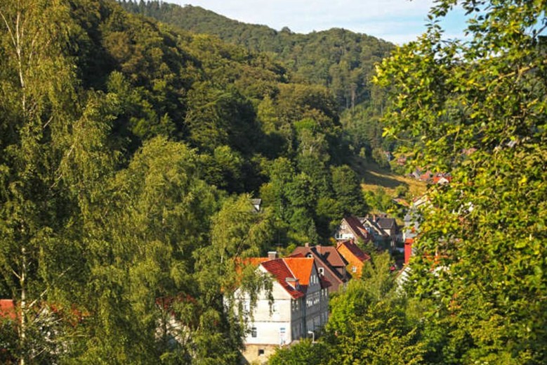 Fewo Lerbachtal