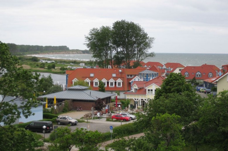 Fewo Ostseeblick