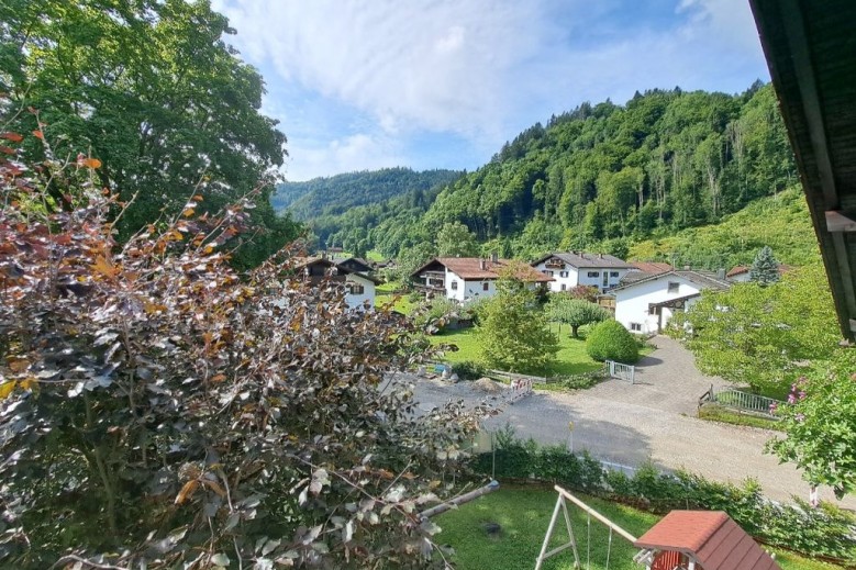 Fewo Schanzenblick in der FWA Oberaudorf