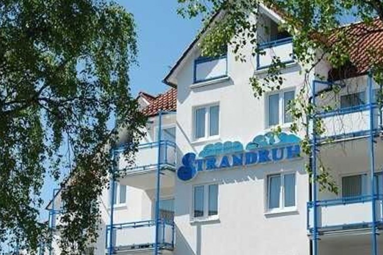 Fewo Strandruh