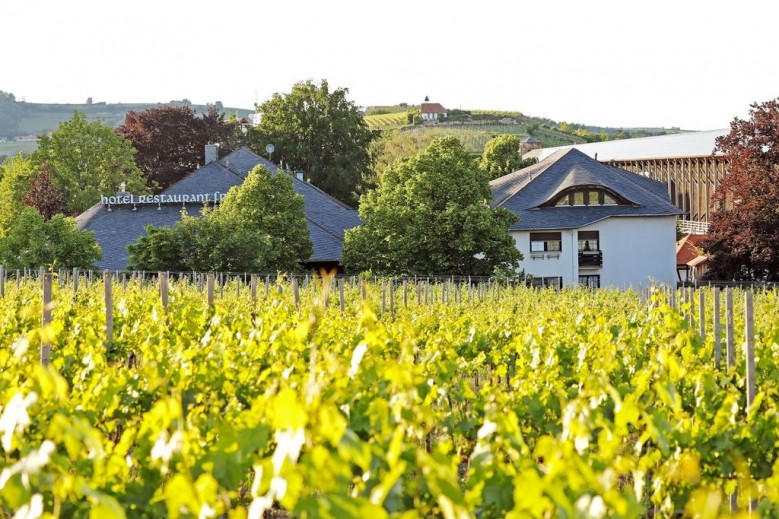 Fronmühle, Hotel-Restaurant