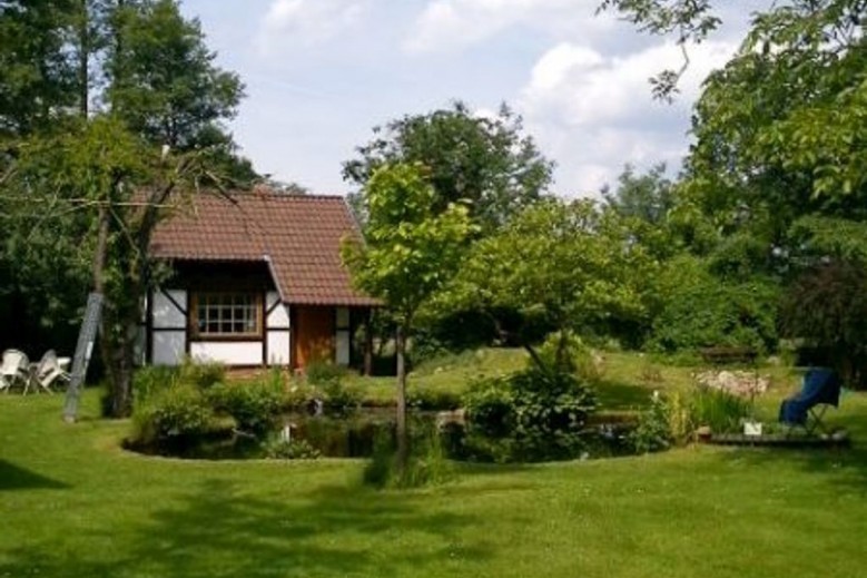 Froschkönig Ferienhaus und Ferienwohnungen (ab 12