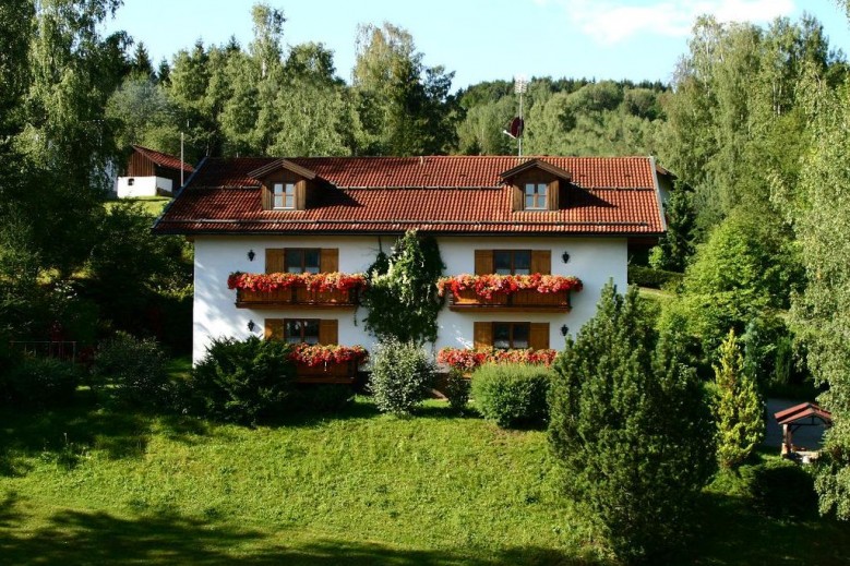 FW Haus Wildschütz