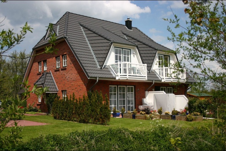 Gästehäuser Heidehof - Wohnung 1