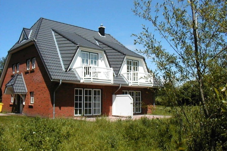 Gästehäuser Heidehof - Wohnung 4