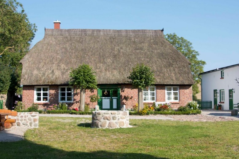 Gästehaus ''Birlibi'' auf Hof Seelvitz