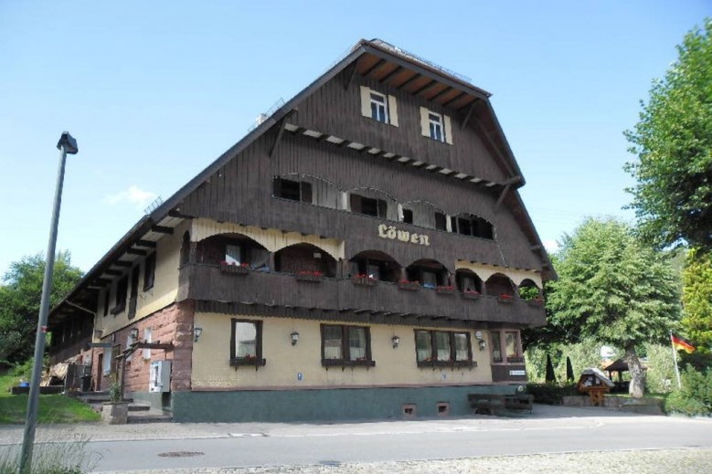 Gästehaus am Eichbach