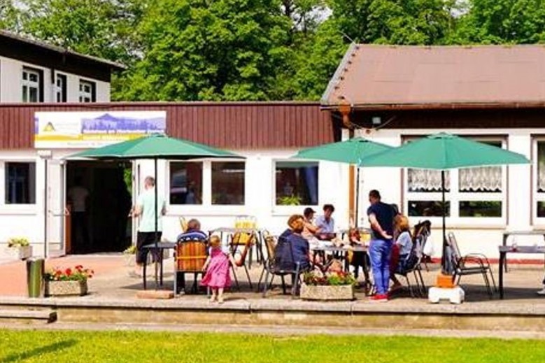 Gästehaus am Oberlausitzer Dreieck