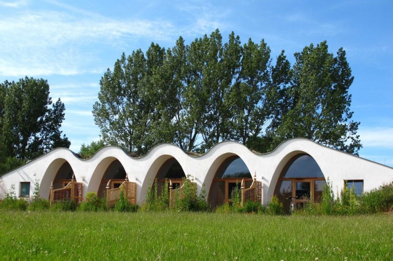 Gästehaus am Wangeliner Garten