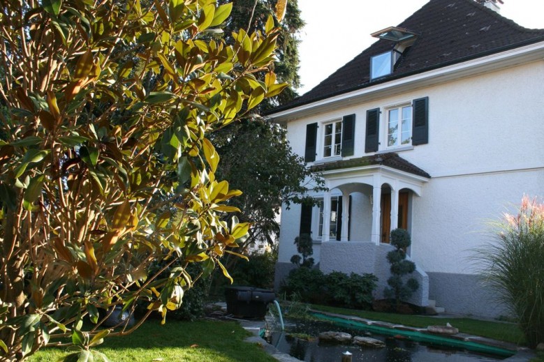 Gästehaus am Weiher