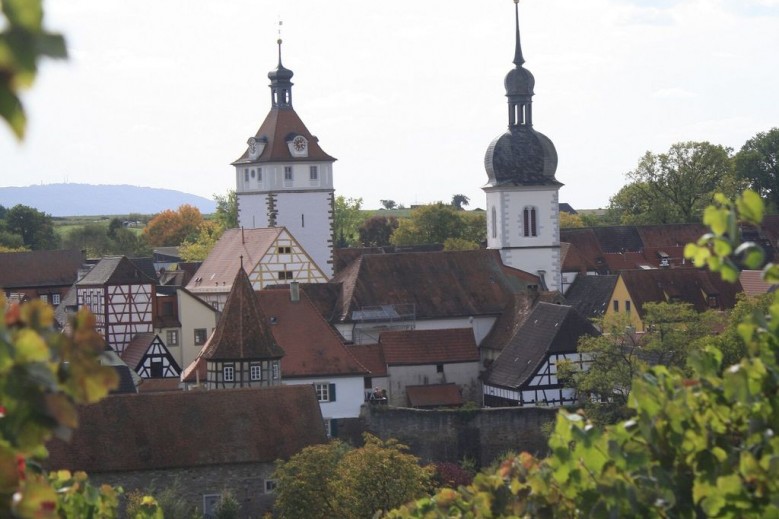 Gästehaus am Westtor