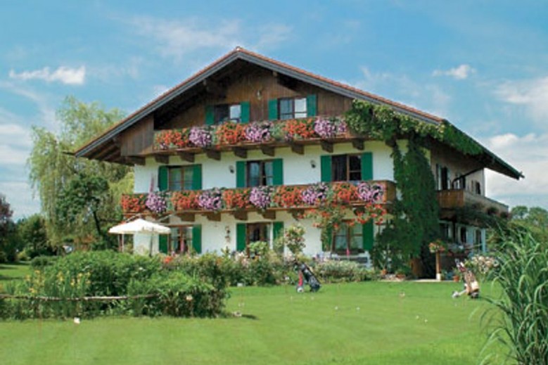 Gästehaus Bauer am Golfplatz