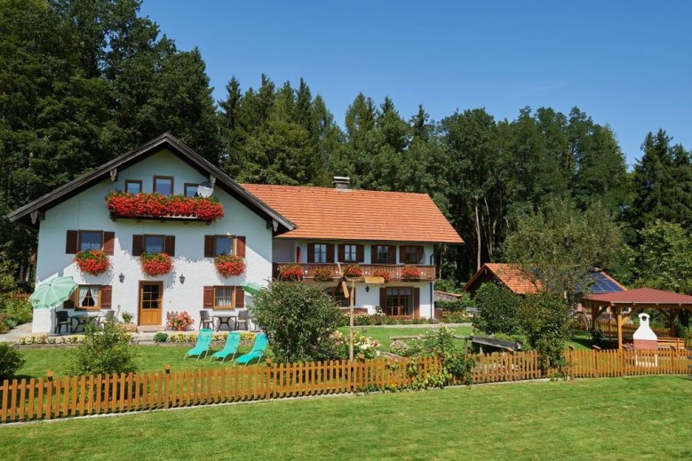 Gästehaus Bliem