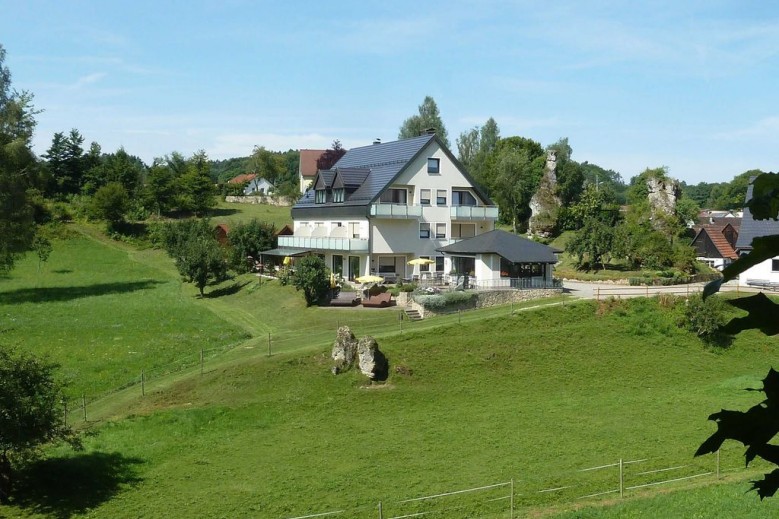 Gästehaus Brütting