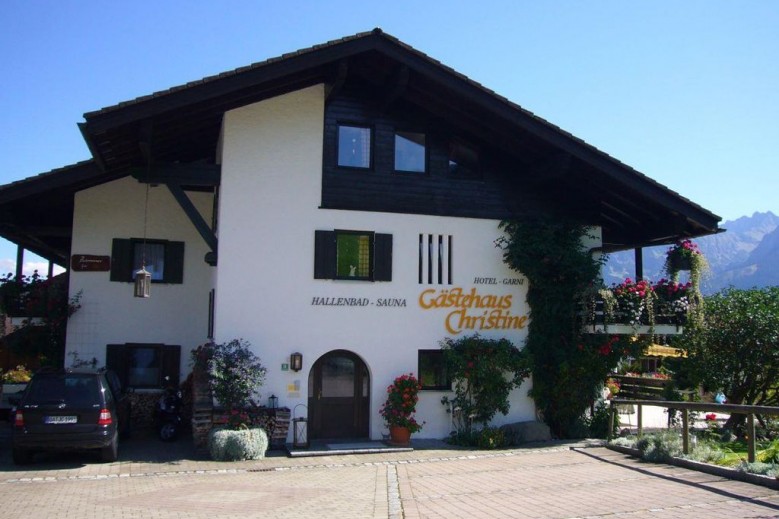 Gästehaus Christine