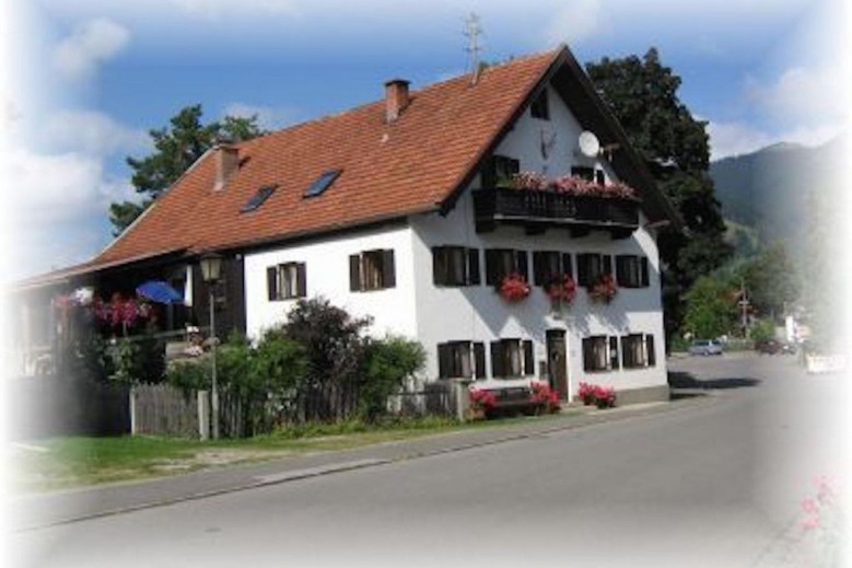 Gästehaus  Daser