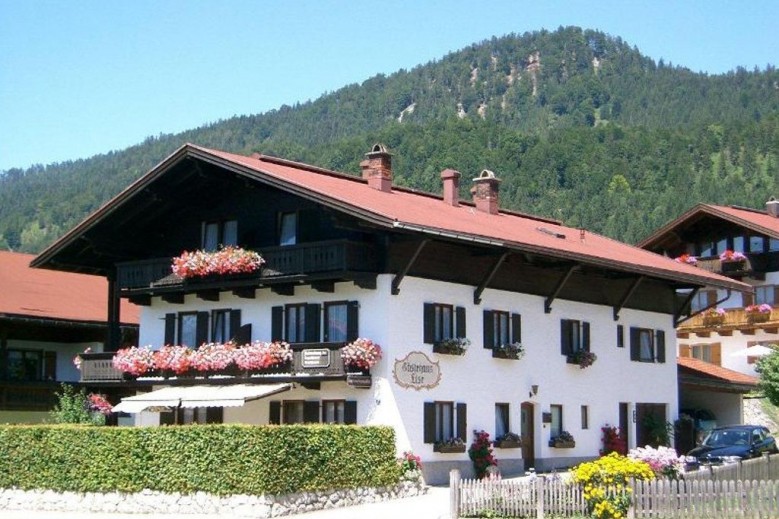 Gästehaus Else