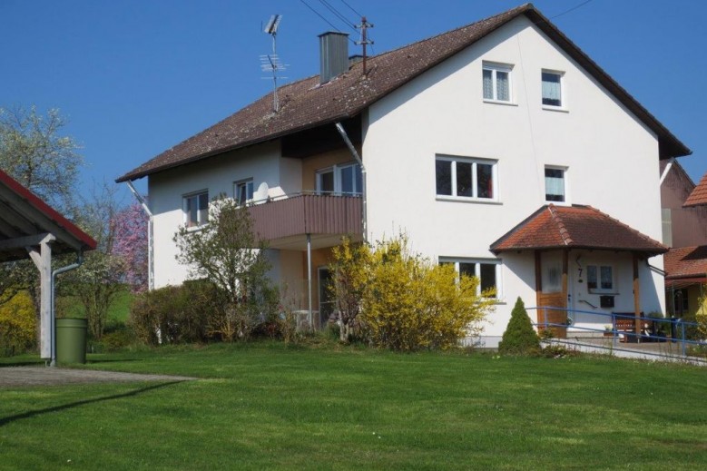 Gästehaus Erika