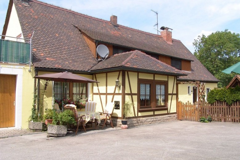 Gästehaus 