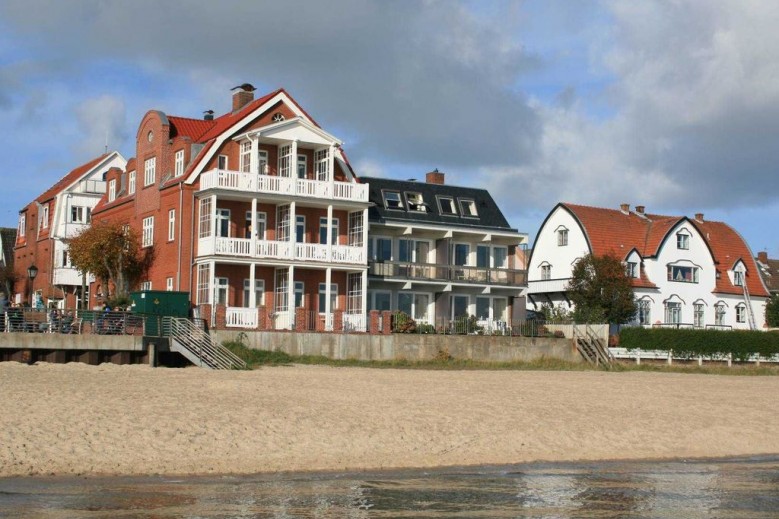 Gästehaus Gorch Fock