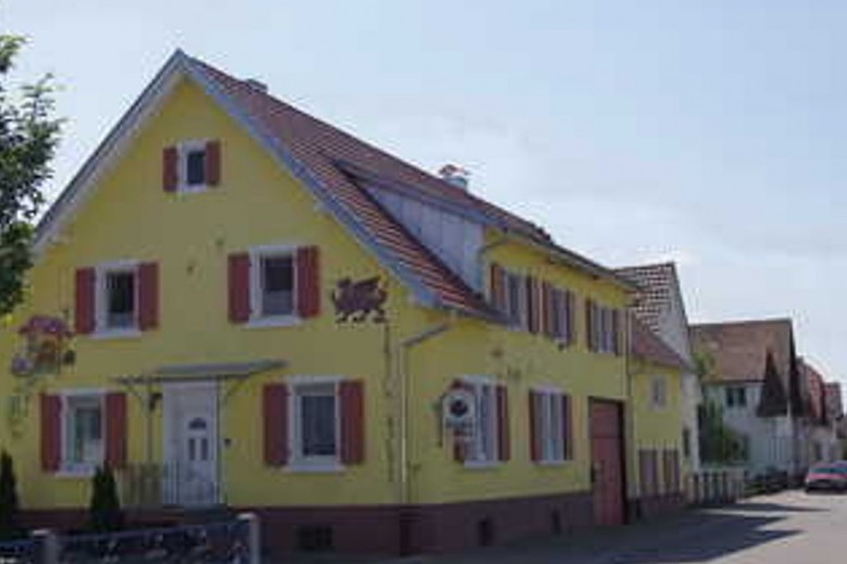 Gästehaus Gravell