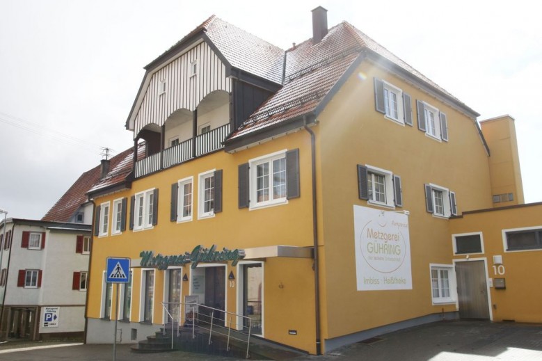 Gästehaus Gühring