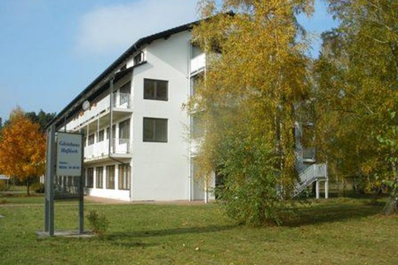 Gästehaus Haßloch