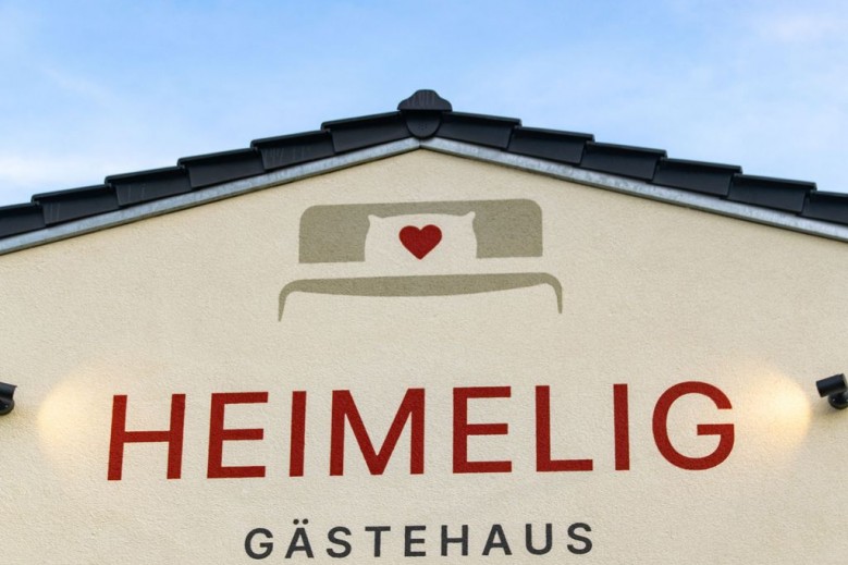 Gästehaus HEIMELIG