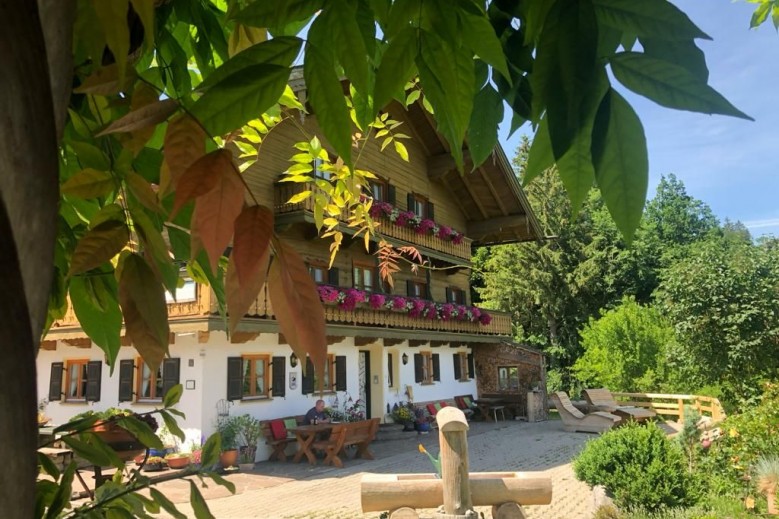 Gästehaus Herbstbauernhof