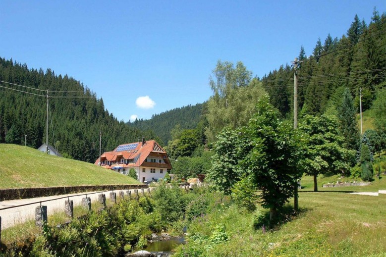 Gästehaus Herrmann